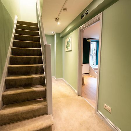 Aaron Wise - 17 Fitzhamon Apartments Cardiff Exterior foto